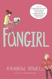 Fangirl