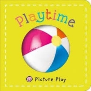 Picture Play: Playtime