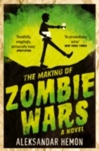 The Making of Zombie Wars