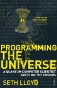 Programming the Universe