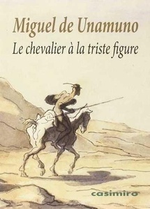 Le chevalier à la triste figure