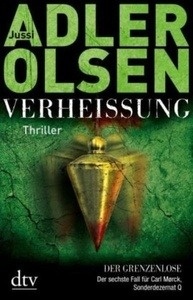 Verheissung - Der Grenzenlose