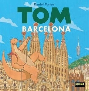 Tom Barcelona
