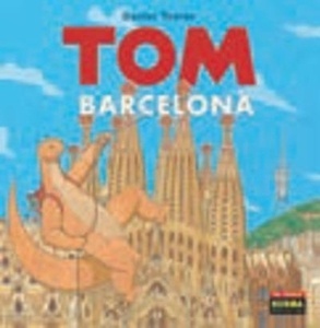 Tom Barcelona