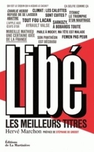 Libé, les meilleurs titres