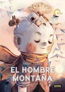 El hombre montaña