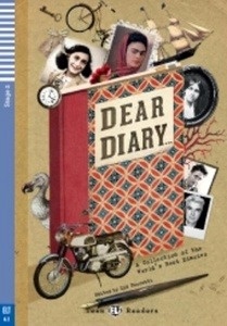 Dear Diary + CD (Yer2 A2)