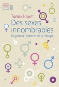 Des sexes innombrables