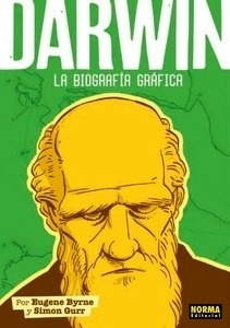 Darwin. La biografía gráfica