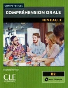 Compréhension orale 3. B2 NE