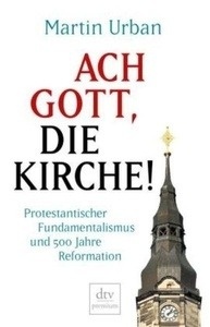 Ach Gott, die Kirche