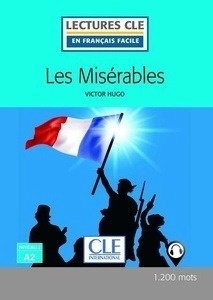 Les misérables + audio en ligne (A2) - 2ème édition