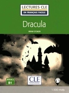 Dracula. Niveau 3