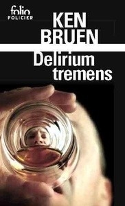 Delirium tremens