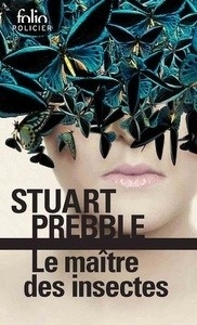 Le Maître des insectes