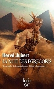 La nuit des égrégores