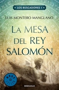 Los buscadores 1. La mesa del rey Salomón