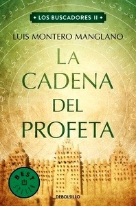 Los buscadores 2. La cadena del profeta