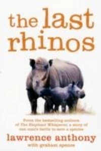 The Last Rhinos