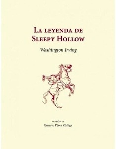 La leyenda de Sleepy Hollow