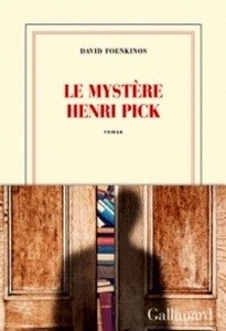 Le mystère Henri Pick