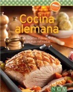 Cocina alemana