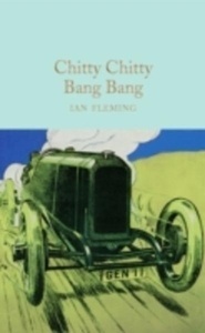Chitty Chitty Bang Bang : The Magical Car
