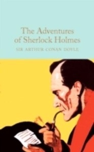 The Adventures of Sherlock Holmes