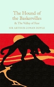 The Hound of the Baskervilles and the Valley of Fear