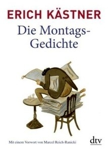 Die MontagsGedichte