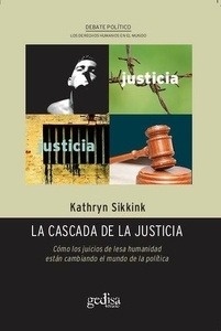 La cascada de la justicia