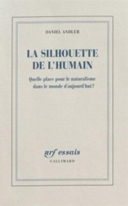La silhouette de l'humain