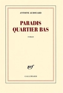 Paradis quartier bas