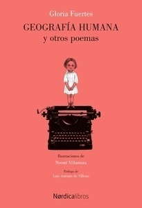 Geografía Humana y otros poemas