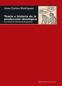 Teoría e historia de la produccion ideológica
