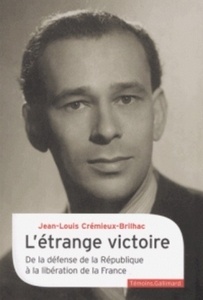 L'Étrange victoire