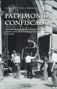 Patrimonio confiscado