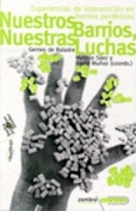 Nuestros barrios, nuestras luchas