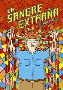 La sangre extraña