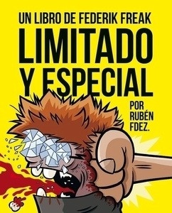 Limitado y especial