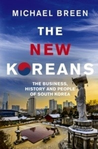 The New Koreans : The Story of a Nation