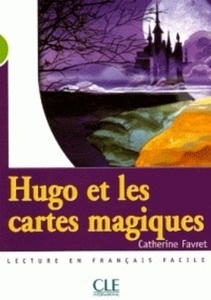 Hugo et les cartes magiques - Niveau 2. A2