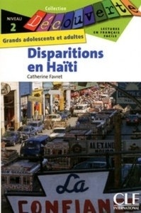 Disparitions en Haïti, Niveau 1. A1
