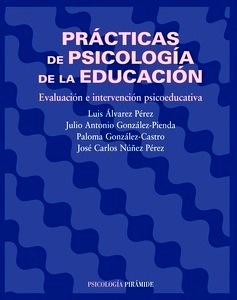 Prácticas de psicología de la educación