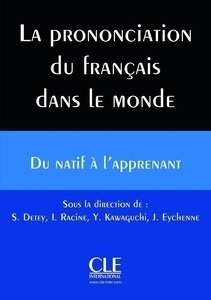 La prononciation du français dans le monde