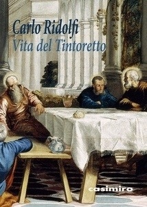 Vita del Tintoretto