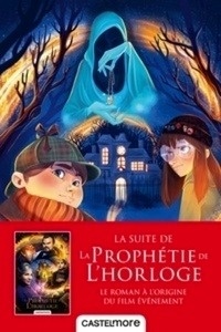 Les aventures de Lewis Barnavelt Tome 2