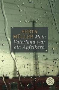 Mein Vaterland war ein Apfelkern