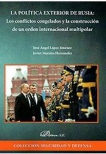 La política exterior de Rusia