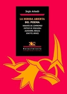 La herida abierta del poema